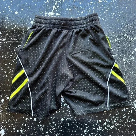 Tek Gear Athletic Shorts Youth Small - Picture 3 of 3